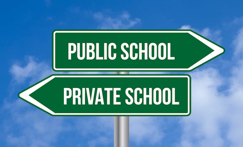 Why a private school? More importantly, why Carroll Lutheran School ...