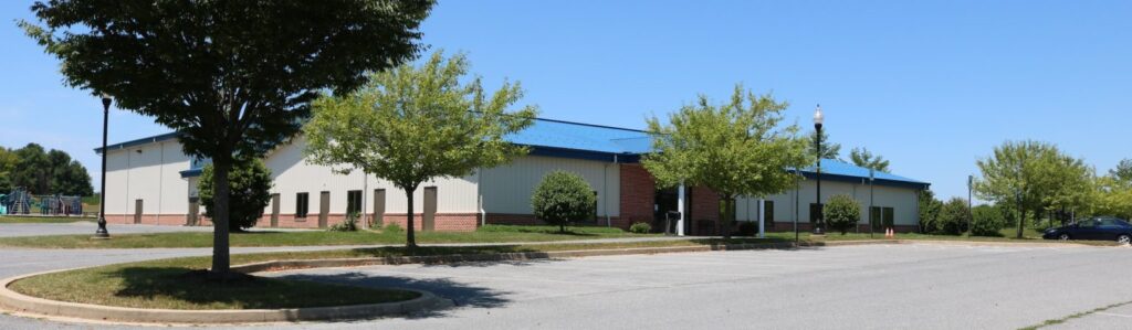 CARROLL LUTHERAN SCHOOL