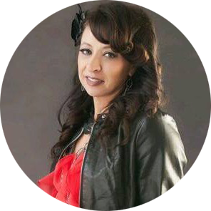 Dr. Nicole Roop