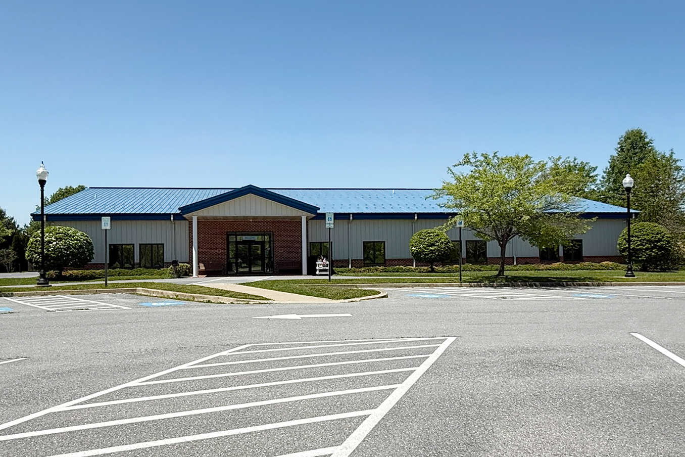building-front