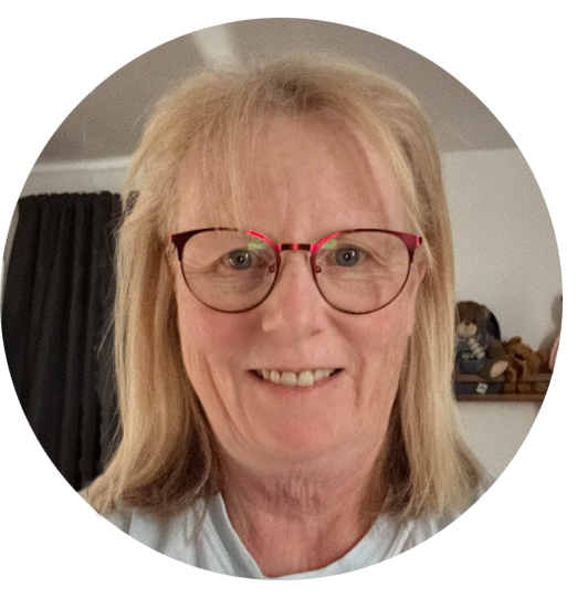 Diane Beatty
