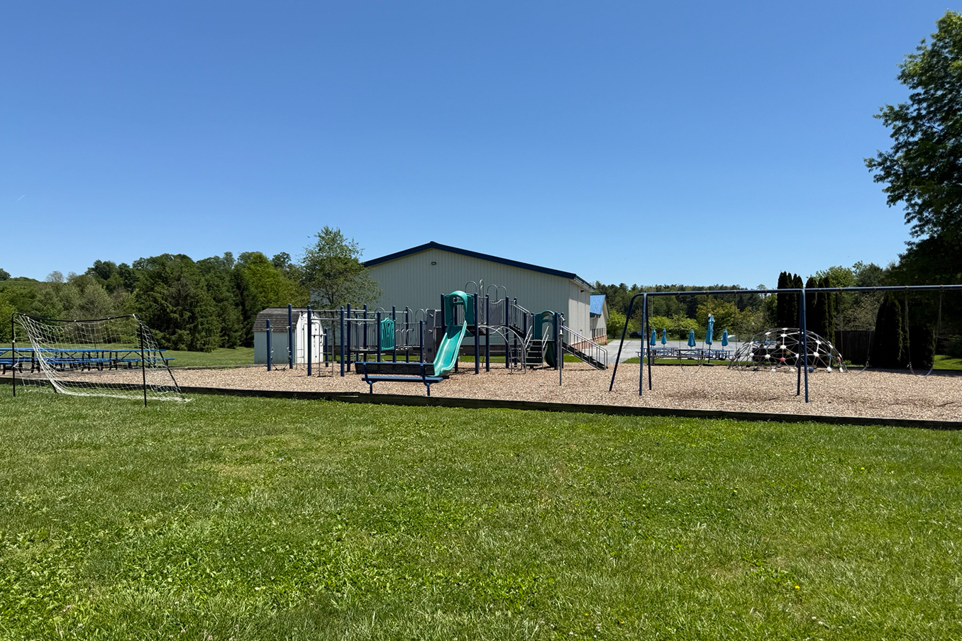 Facility Rental