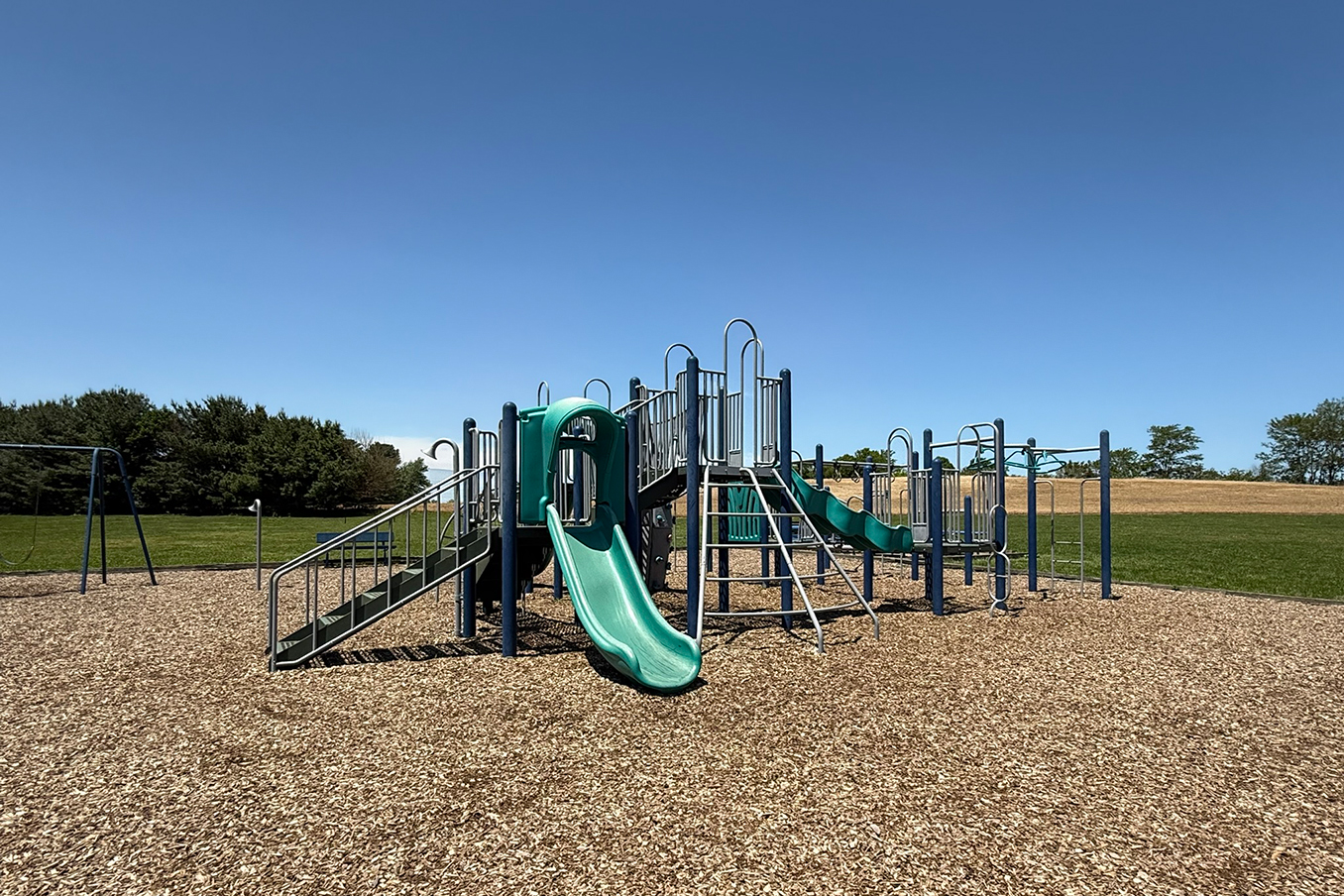 playground-equipment