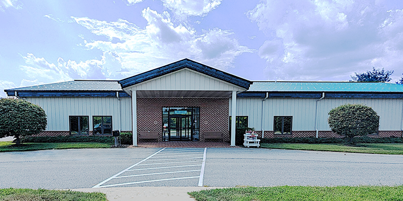 Carroll Lutheran School